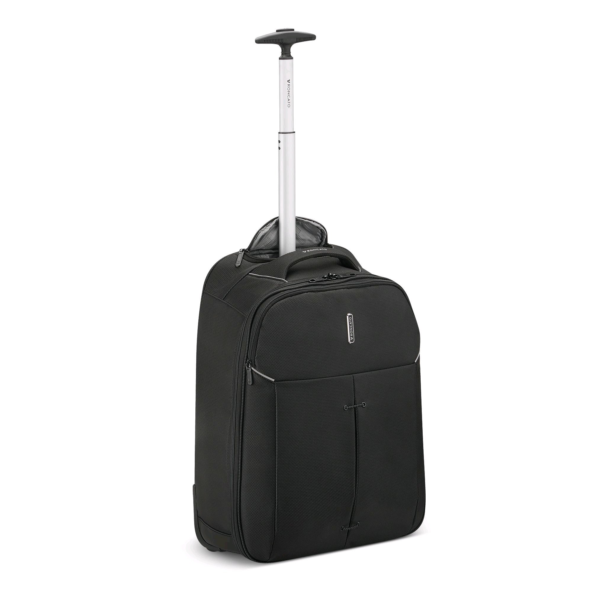roncato zaino Ironik 2.0 Zaino Trolley Cabina Medio (42 L) 415317