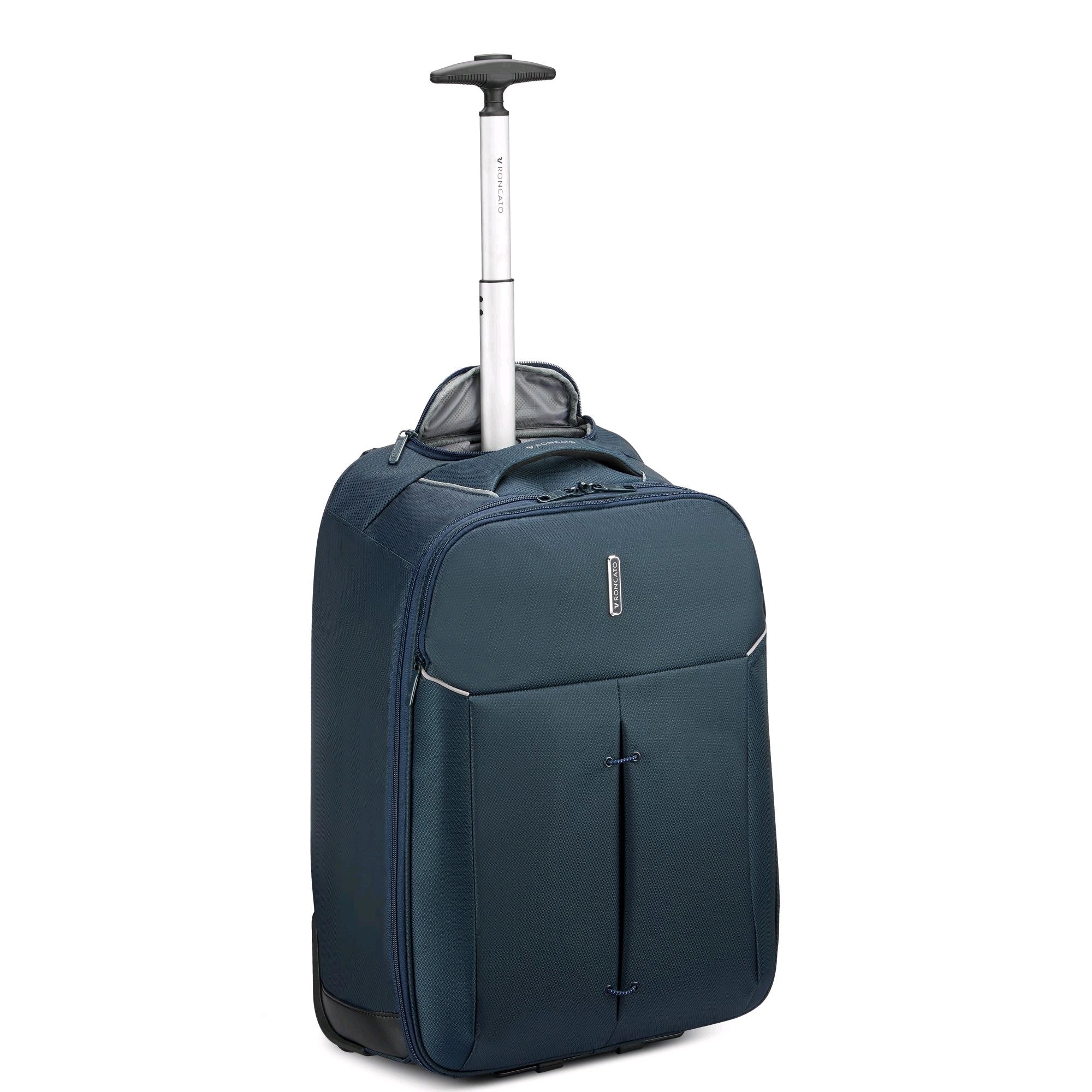 roncato zaino Ironik 2.0 Zaino Trolley Cabina Medio (42 L) 415317