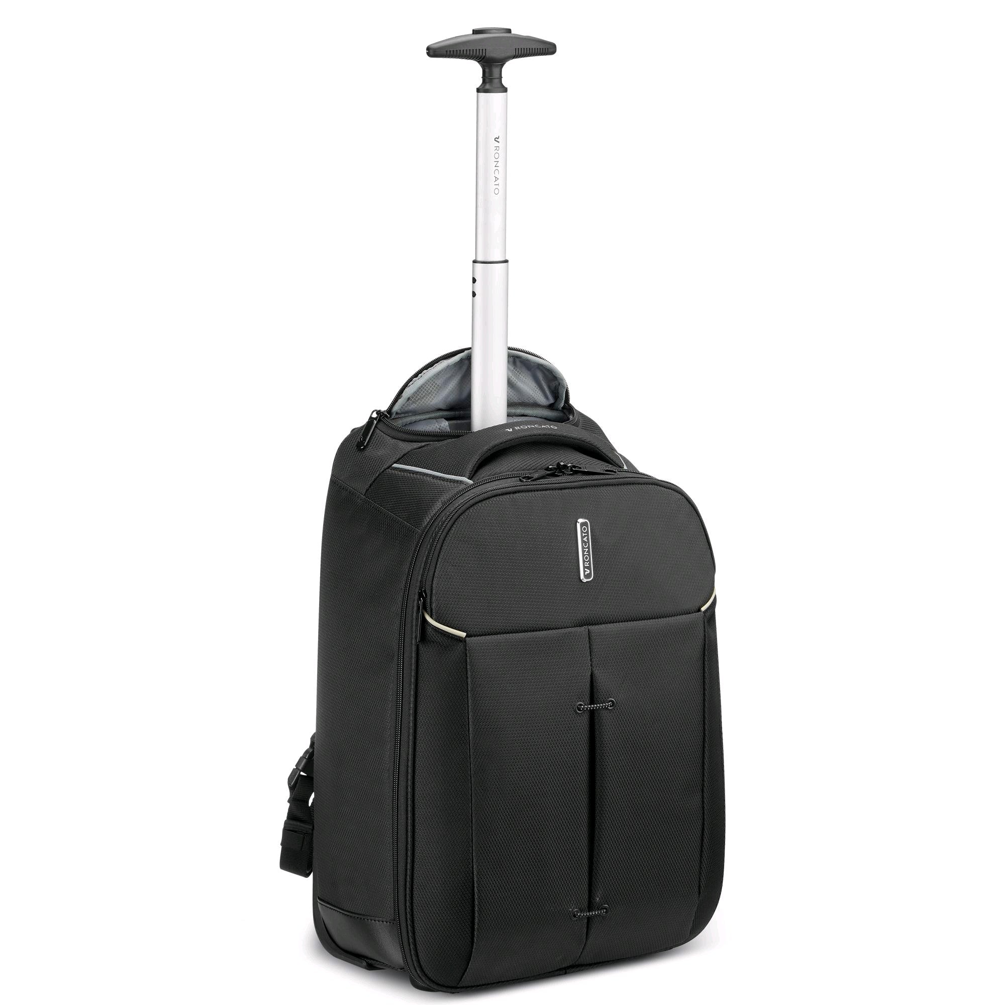 roncato zaino Ironik 2.0 Zaino Trolley Cabina Small (27 L) 415318