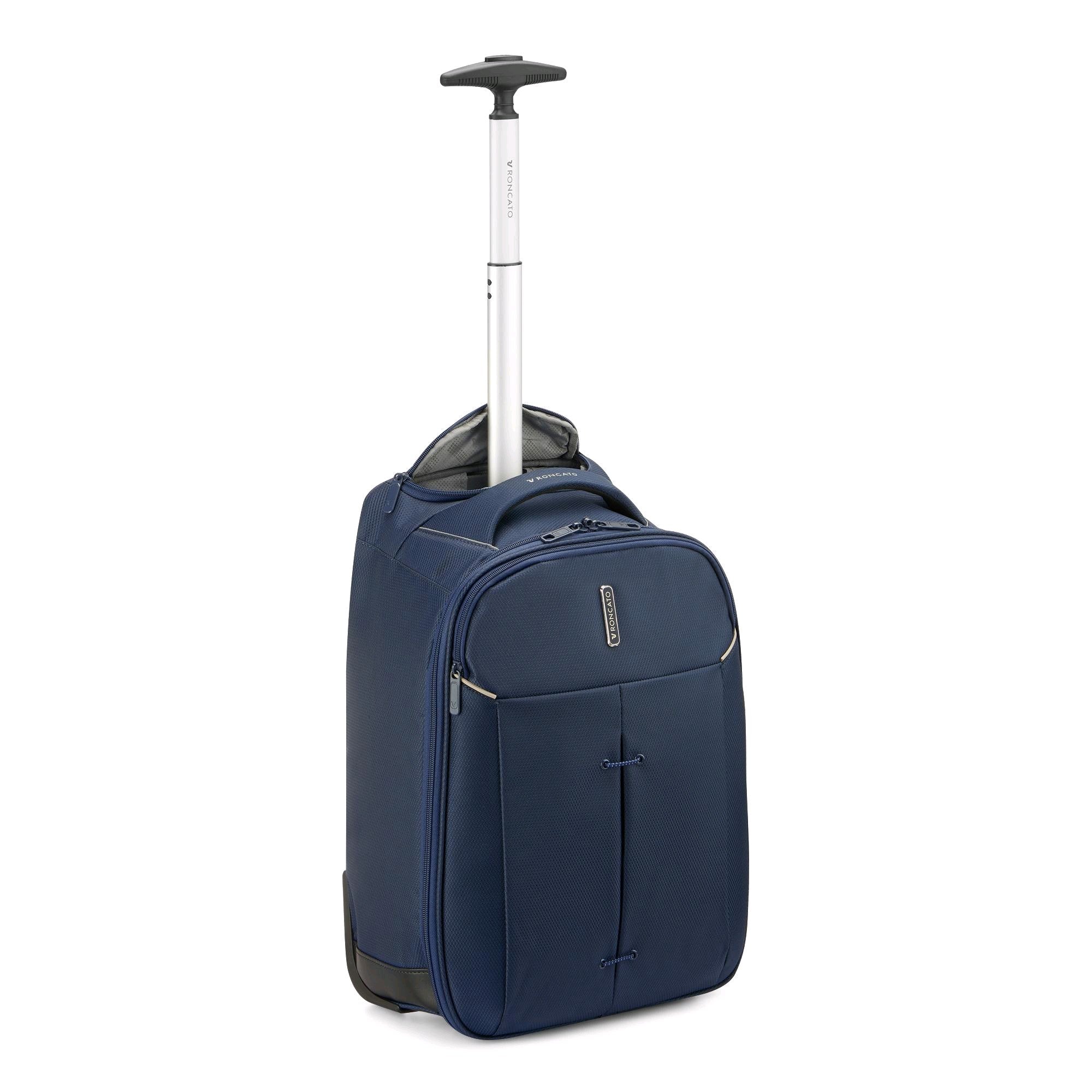roncato zaino Ironik 2.0 Zaino Trolley Cabina Small (27 L) 415318