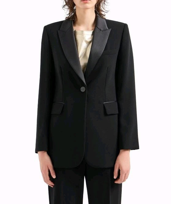 ARMANI EXCHANGE  6DYG35 YN5YZ Nero
