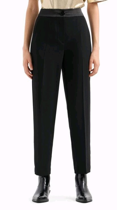 armani exchange pantaloni 6dyp35 yn5yz