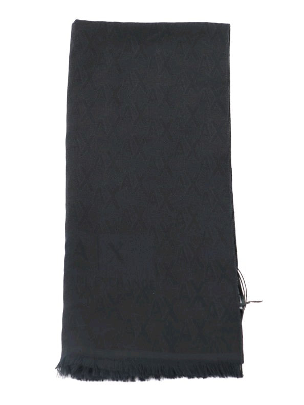 armani exchange sciarpa 954303 4f151