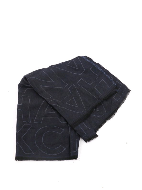 armani exchange sciarpa 954302 4f153