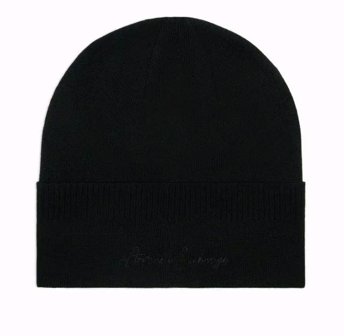 armani exchange cappello 944669 4f302