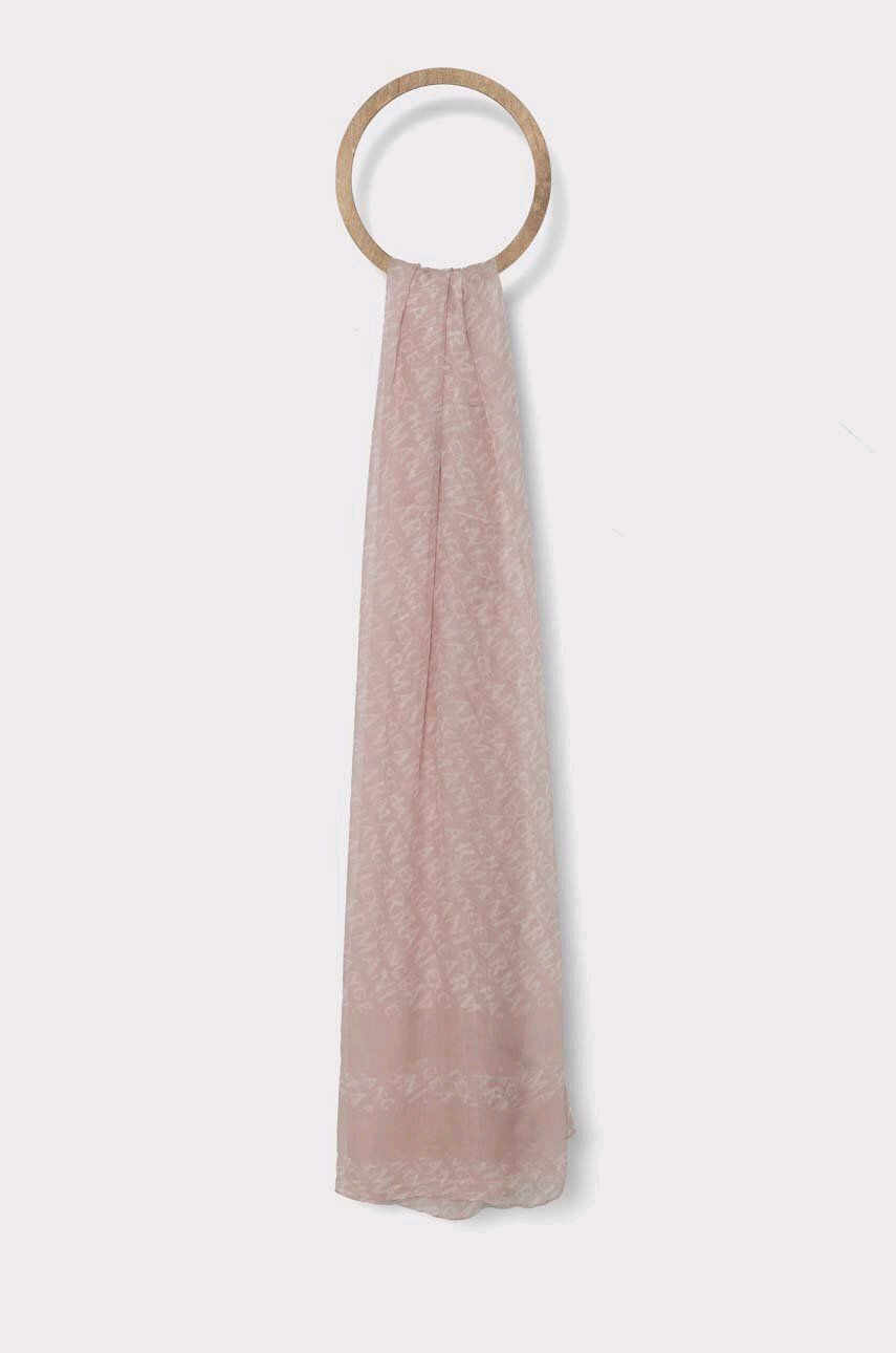armani exchange foulard 944106 0a821