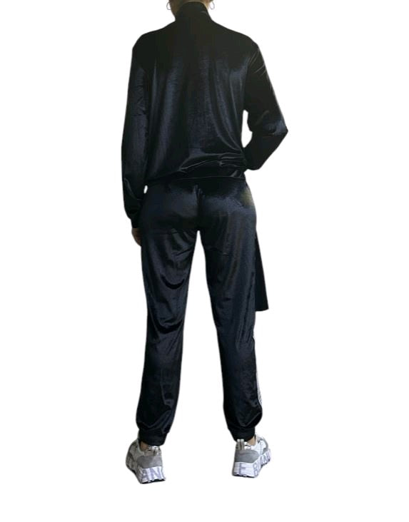 ea7 - emporio armani tuta 6dtv64 tjzdz