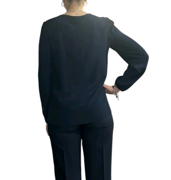 alviero martini camicia 0932/na02