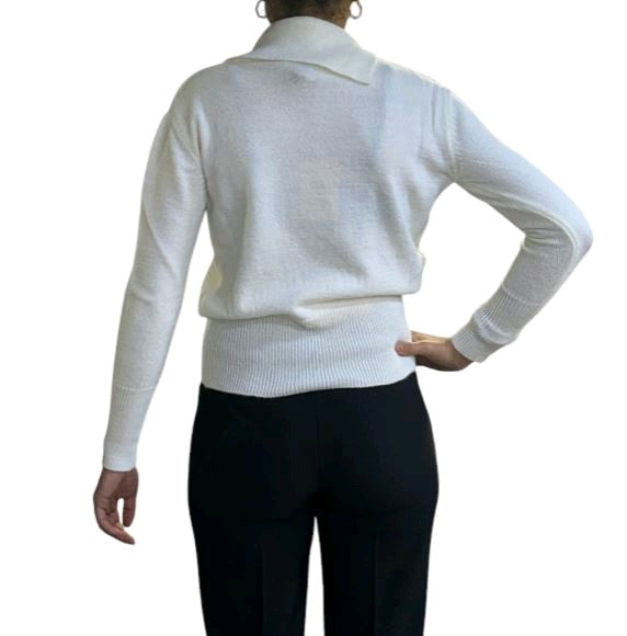 alviero martini maglioncino 7028/fp18