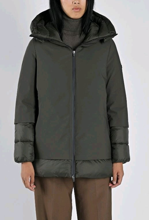 canadian  giubbino cn.g224111w