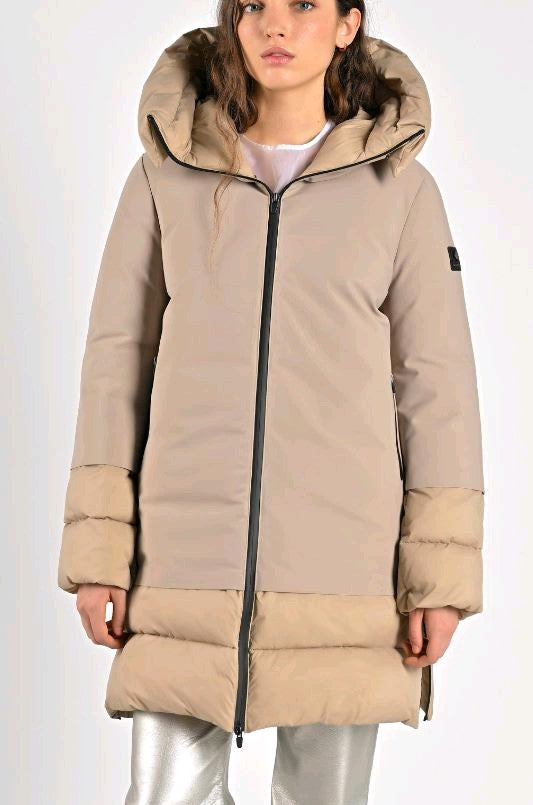 canadian  giubbino cn.g224112w