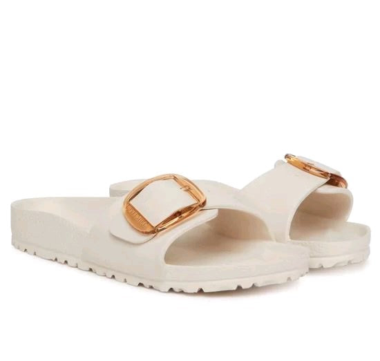 birkenstock sandali Madrid Big Buckle 1029633
