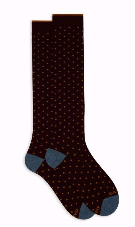 gallo calzino ap103013