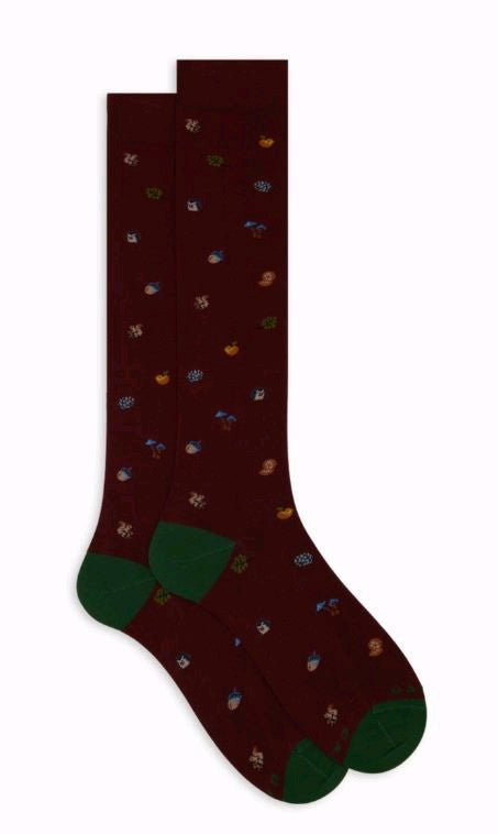 gallo calzino ap515343