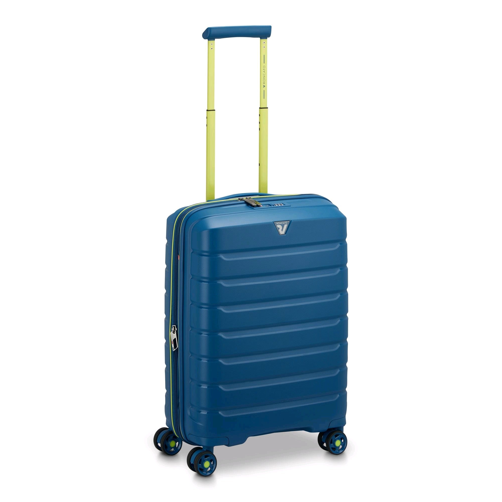 roncato trolley B-Flying Trolley Cabina Espandibile 418183