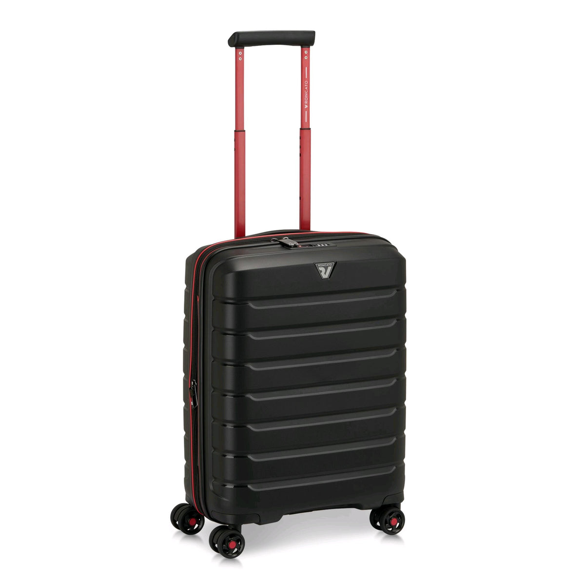 RONCATO  418183 Nero