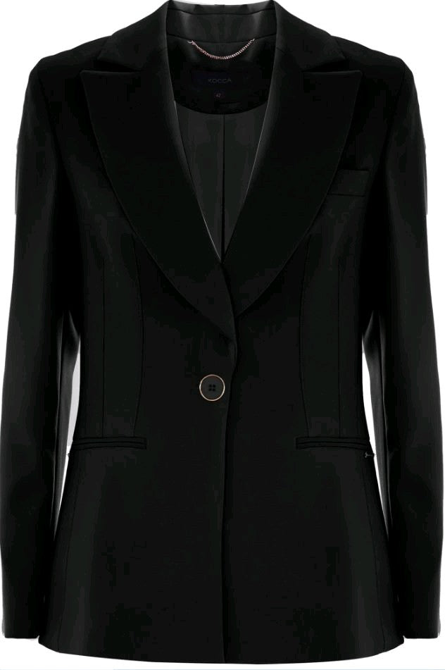 Kocca giacca linarra