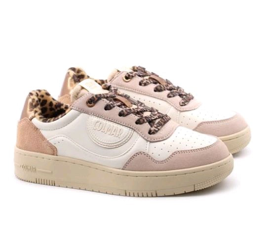 COLMAR  AUSTIN HOLD Beige