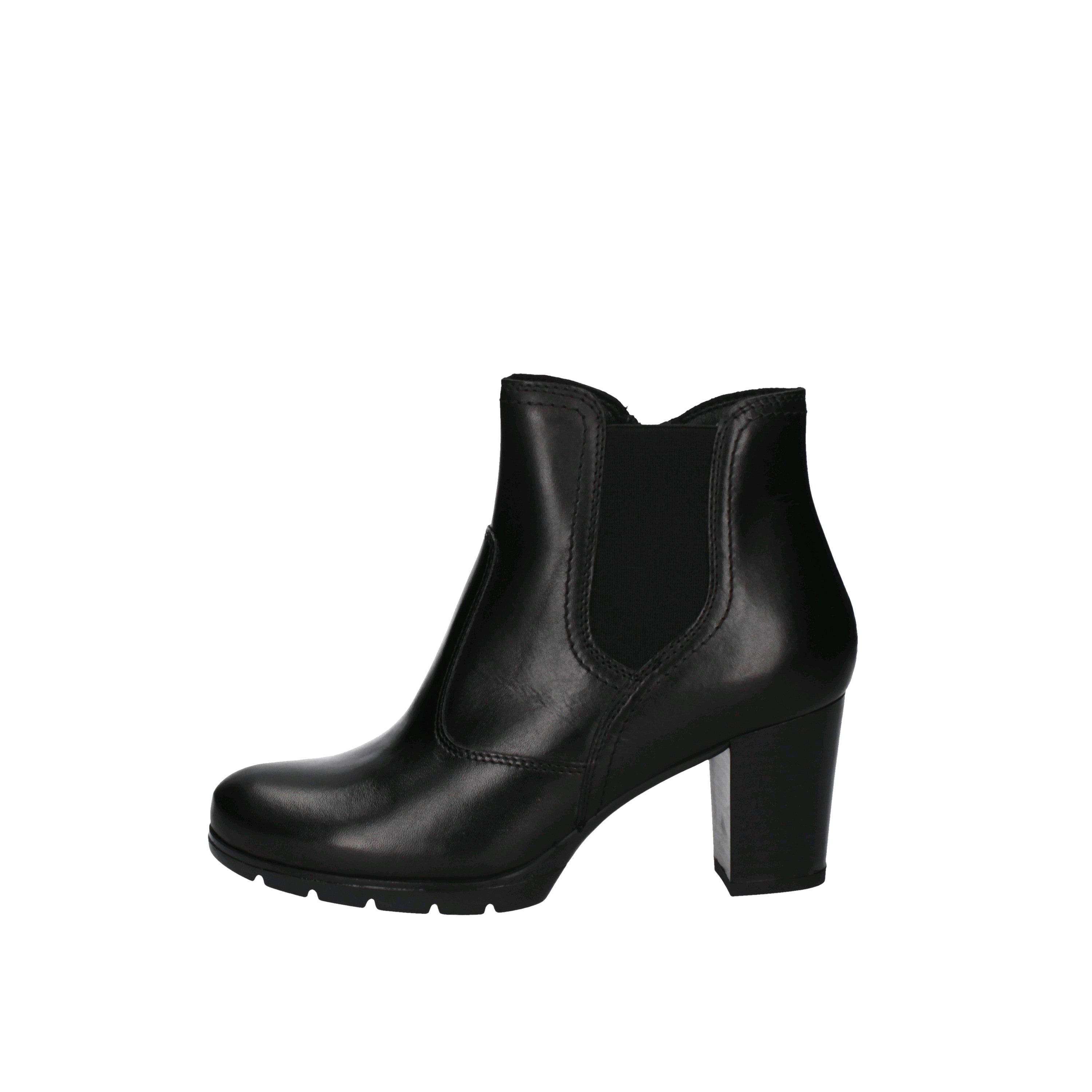 ANNA FOGLIA  CG 5018 Nero