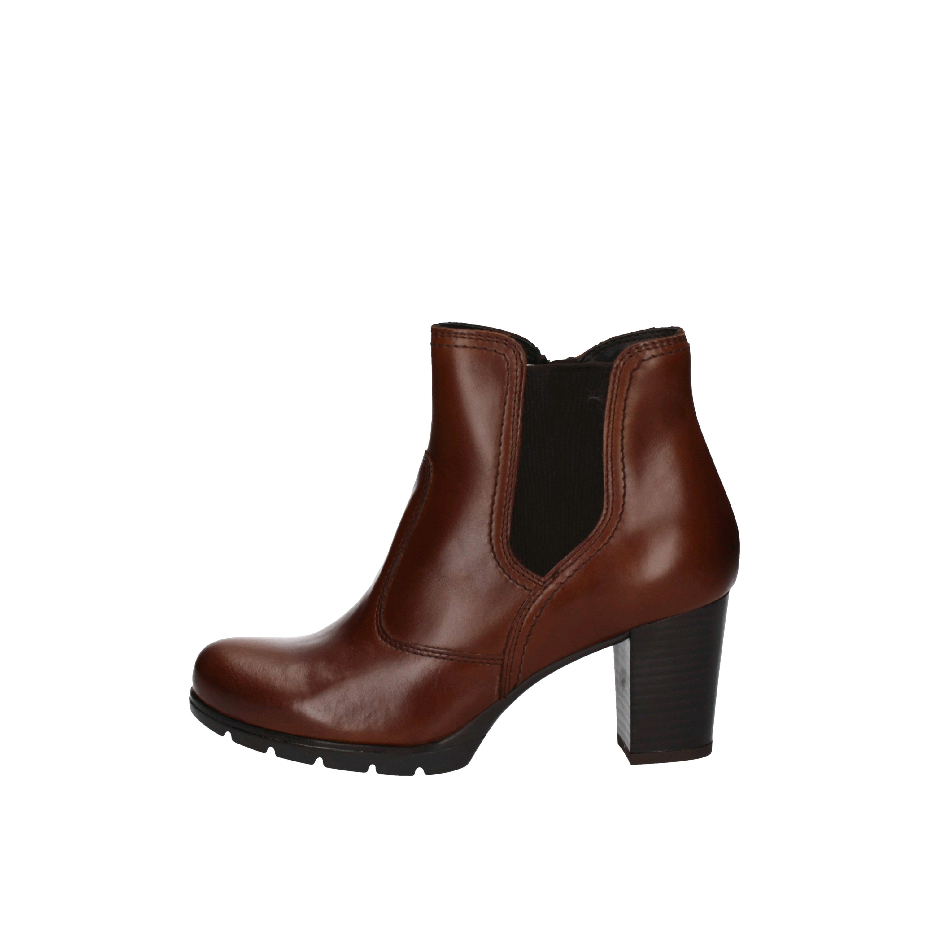 ANNA FOGLIA  CG 5018 Castagna