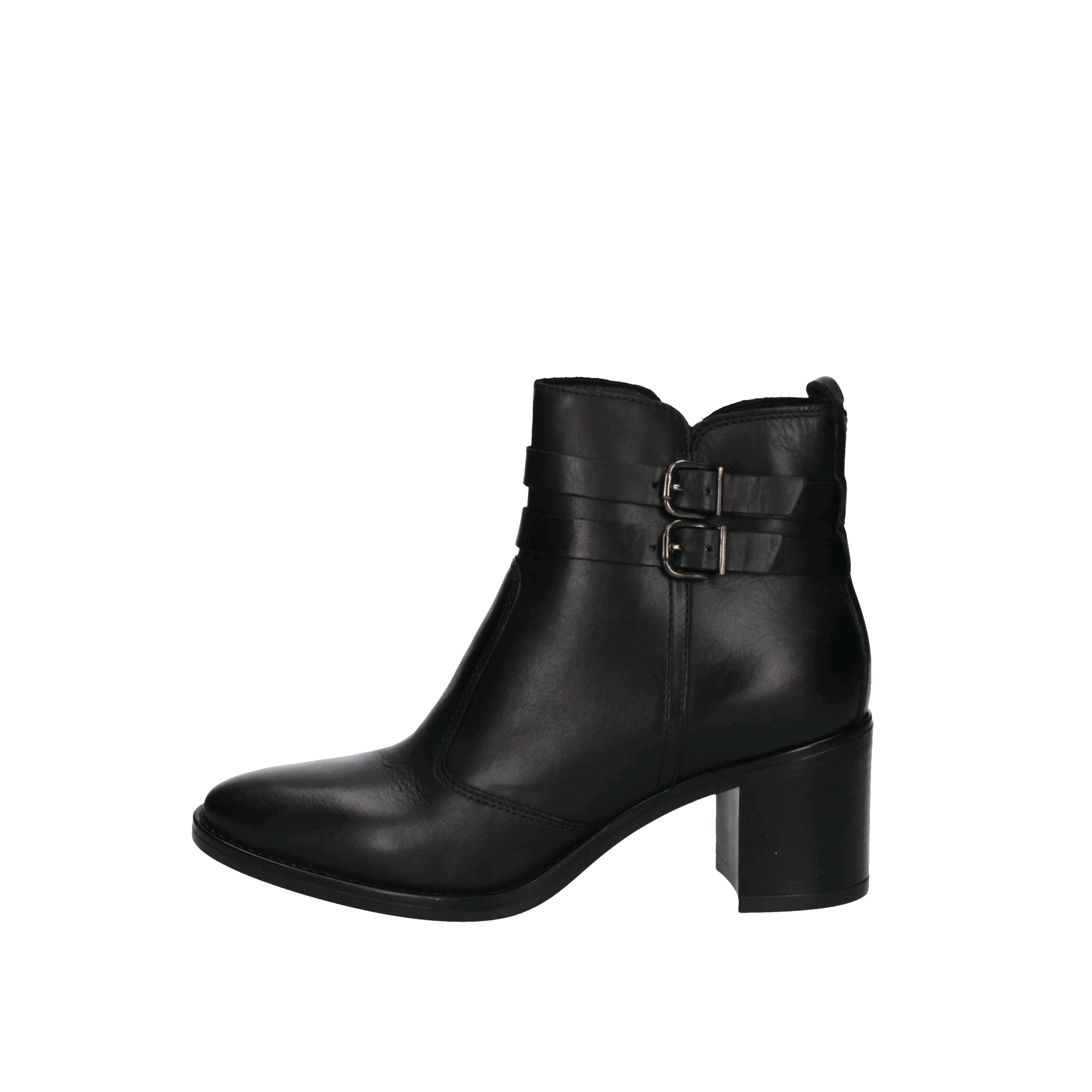 ANNA FOGLIA  CG 6979 Nero