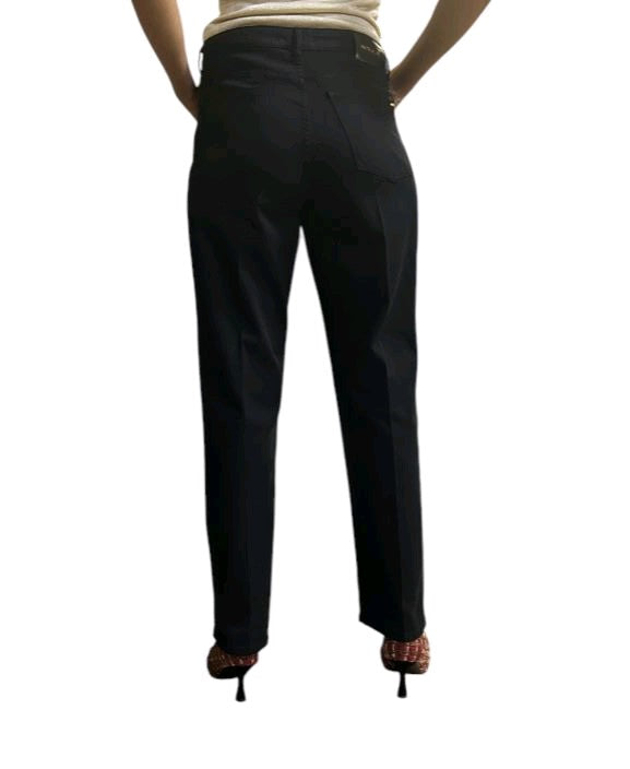 kocca pantaloni FLARE FIT grant