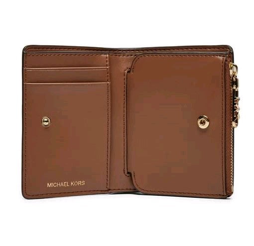 michael kors portafoglio piccolo EMPIRE 32s4g8ed7v