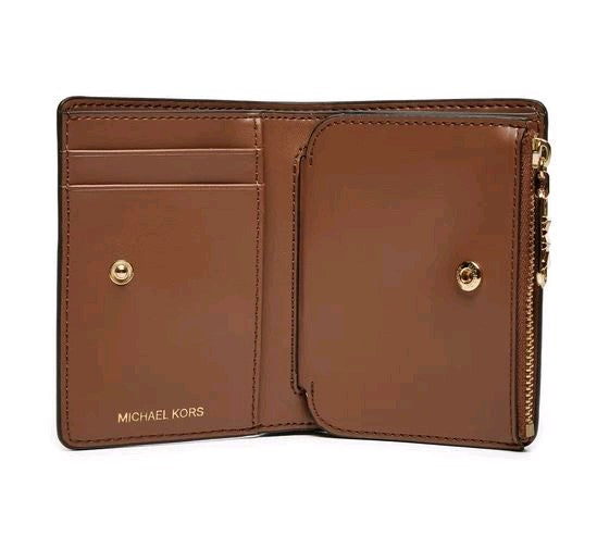 michael kors portafoglio piccolo jet set 32s4g8ed7l
