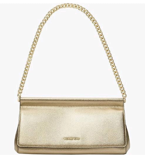 Tote Bag Leather Michael Kors Borse Oro Michael Kors Pochette