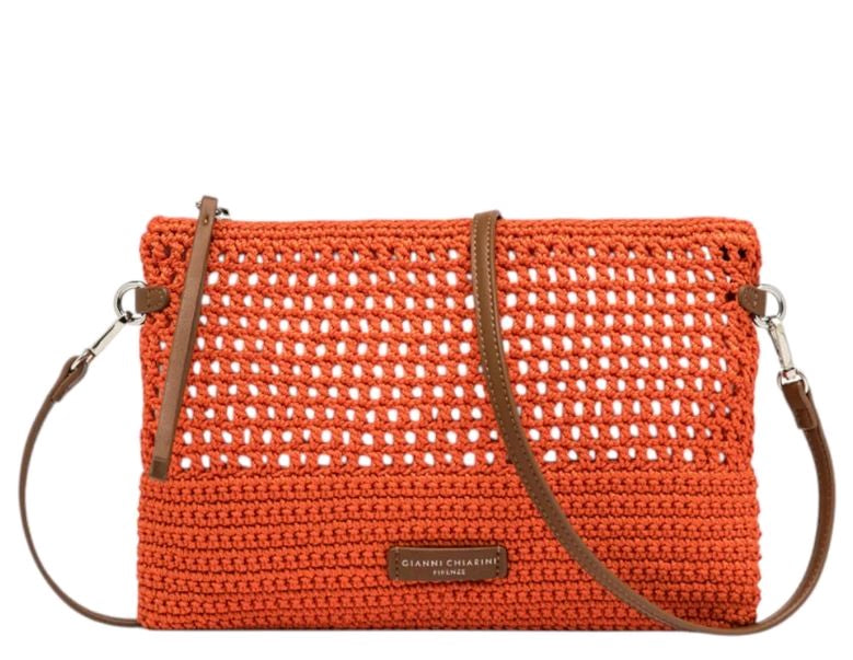 GIANNI CHIARINI  BS 11580 SMCRH Corallo