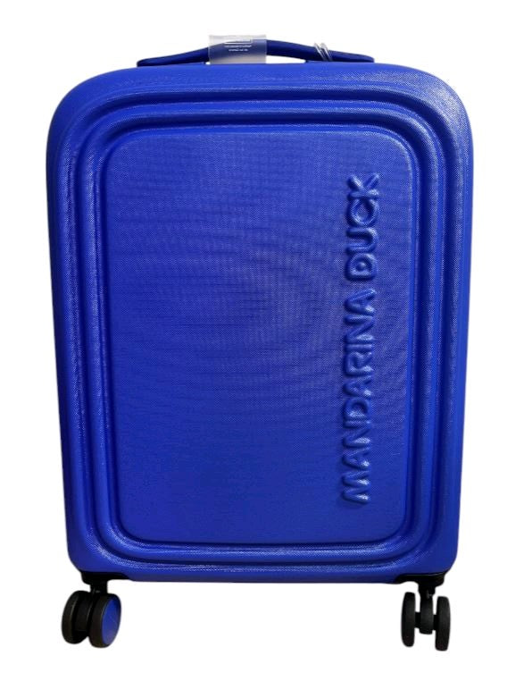 mandarina duck trolley p10szv24