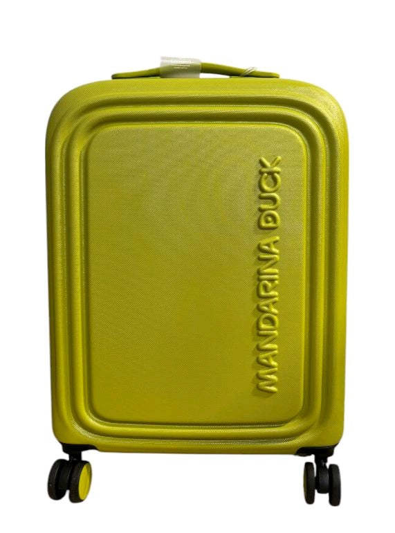 mandarina duck trolley p10szv24