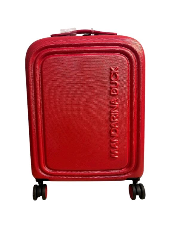 mandarina duck trolley p10szv24