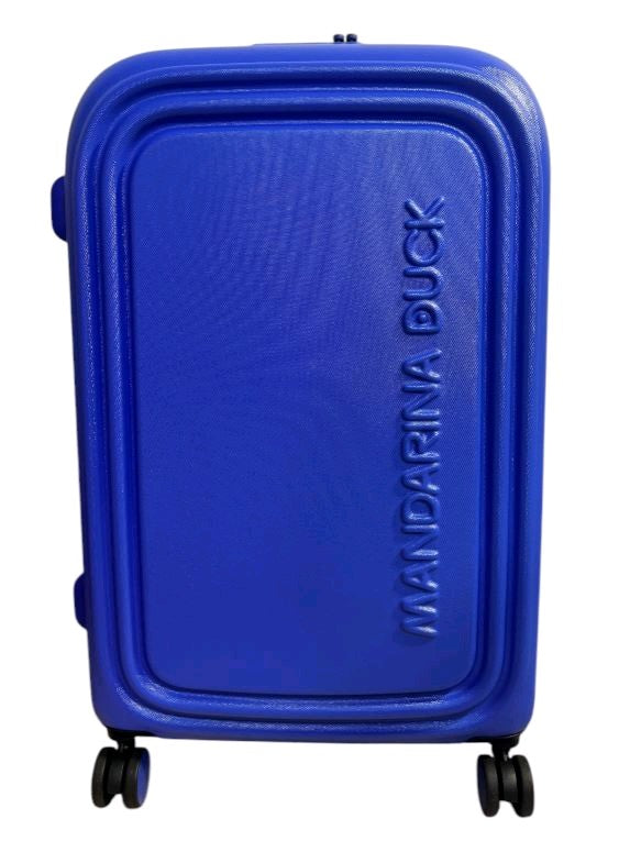 mandarina duck valigia media  p10szv32