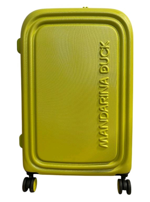 mandarina duck valigia media  p10szv32