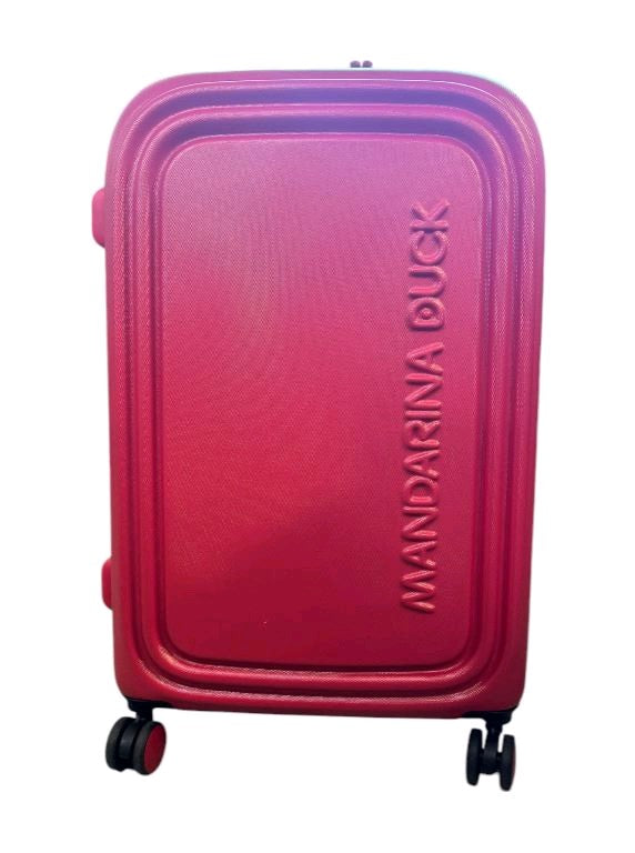 mandarina duck valigia media  p10szv32
