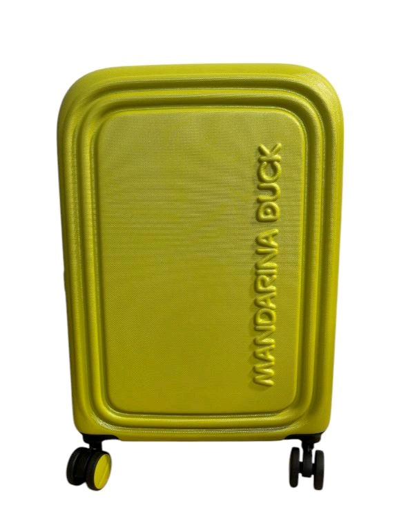 mandarina duck trolley p10szv34