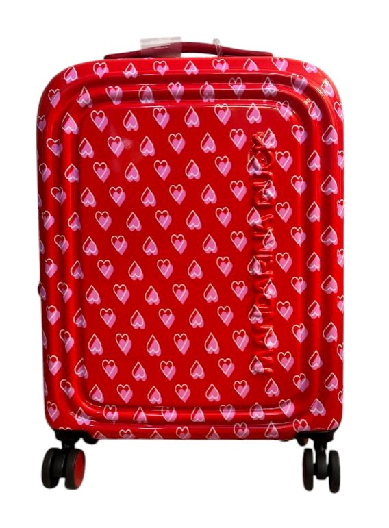 mandarina duck trolley p10nkv24