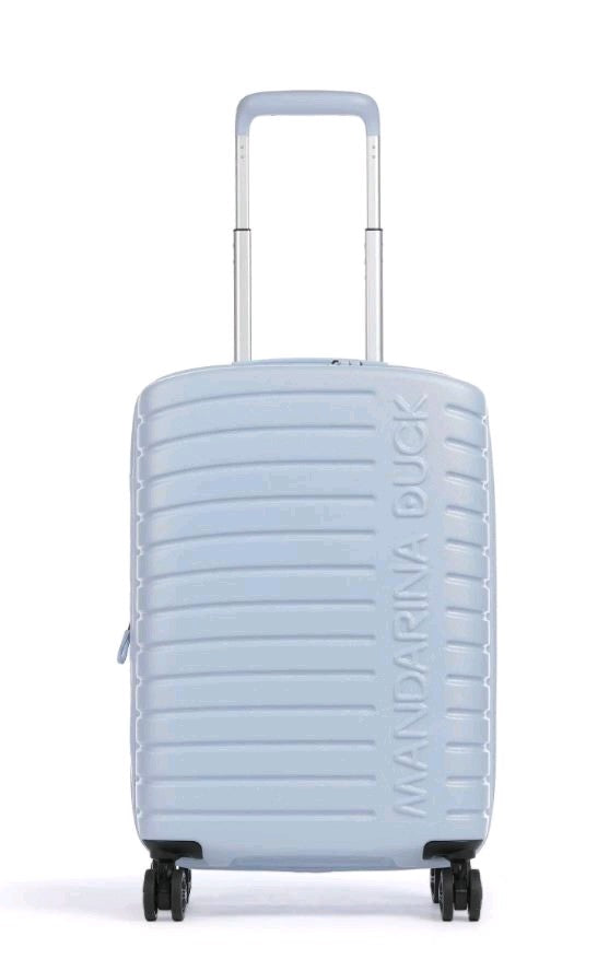 mandarina duck valigia media  p10knv02