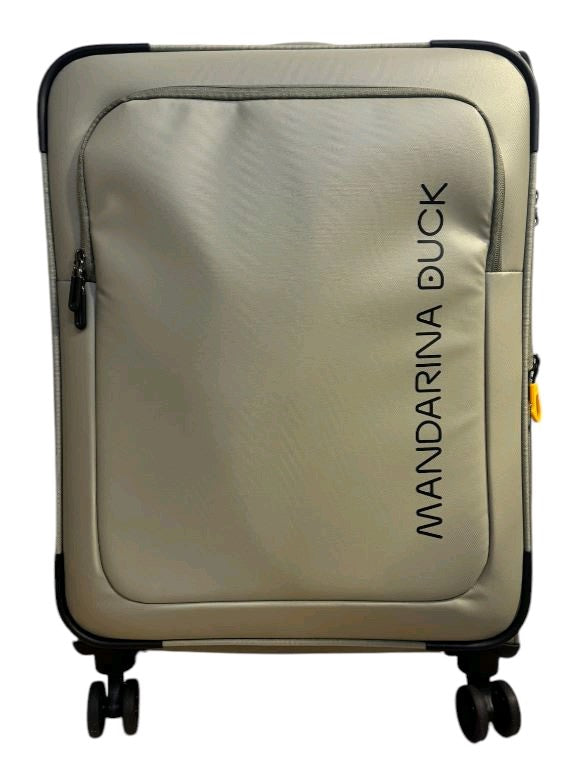 mandarina duck valigia media  p10osv03
