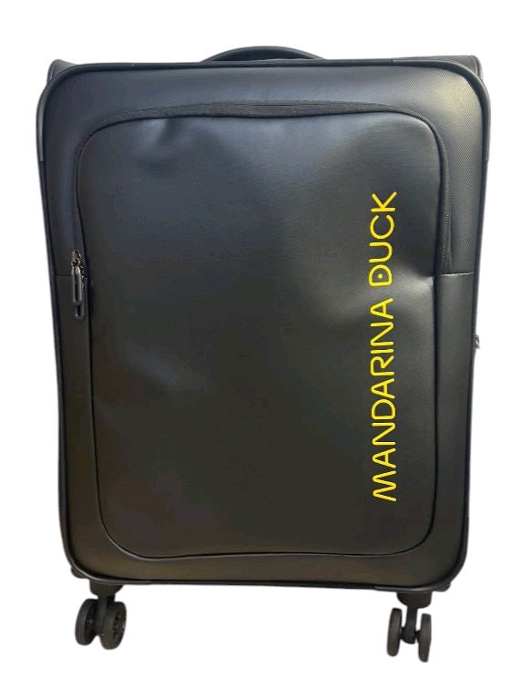 mandarina duck valigia media  p10osv03