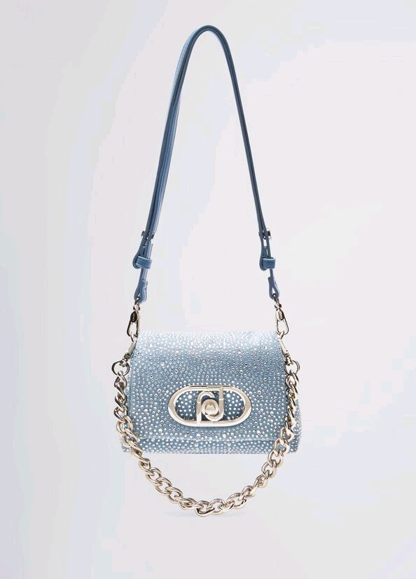 LIU JO  AA5269T2872 Denim