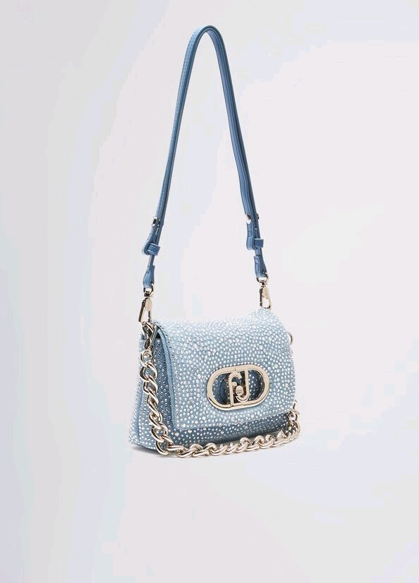 LIU JO  AA5269T2872 Denim