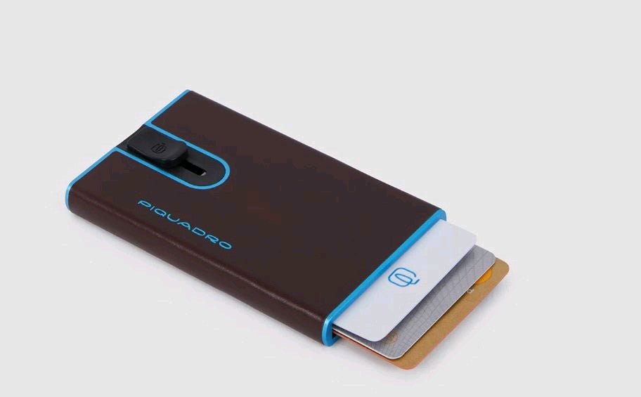 piquadro portafoglio pp4825b2blr