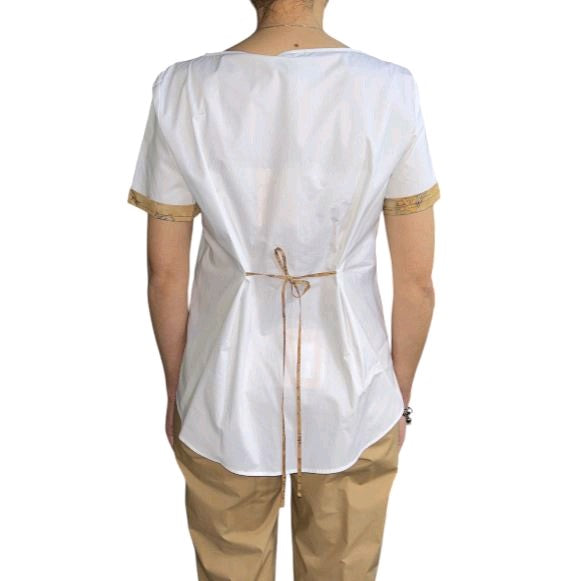 alviero martini t-shirt 0942/ncd9