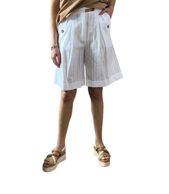 alviero martini bermuda 0436/ncl6