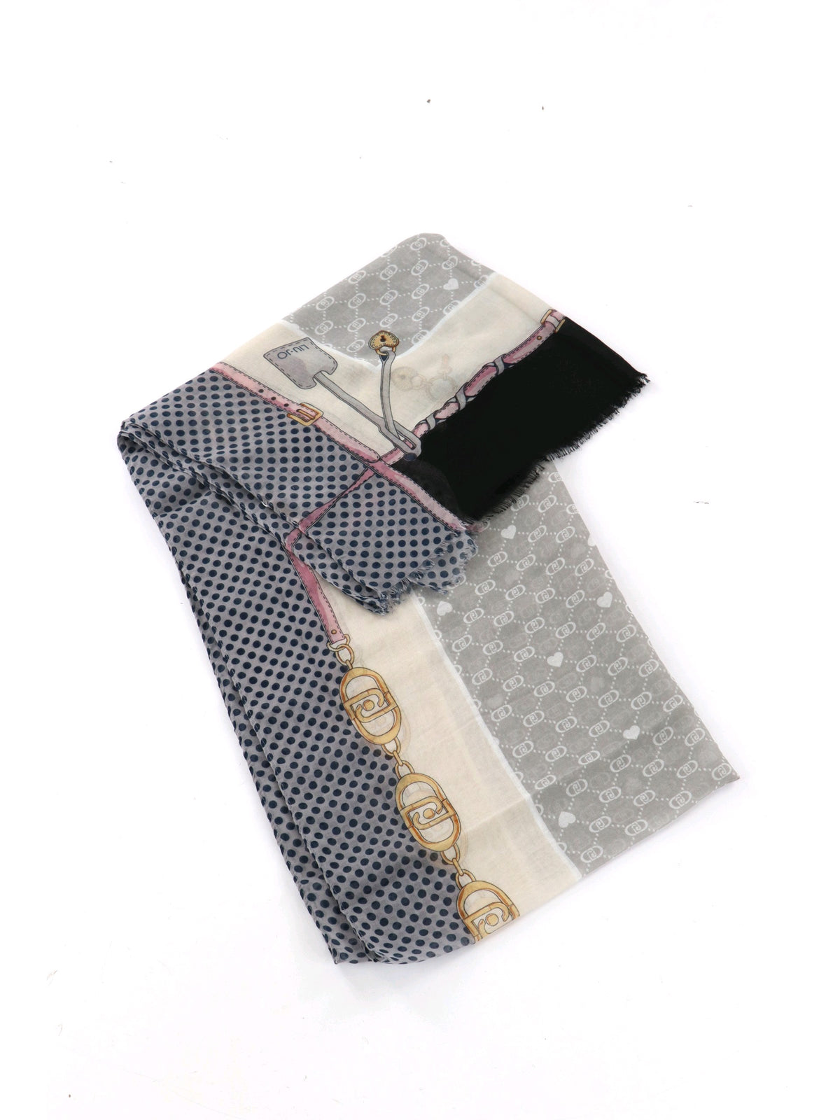 liu jo foulard Stola Liu Jo Better 2a5025t0300