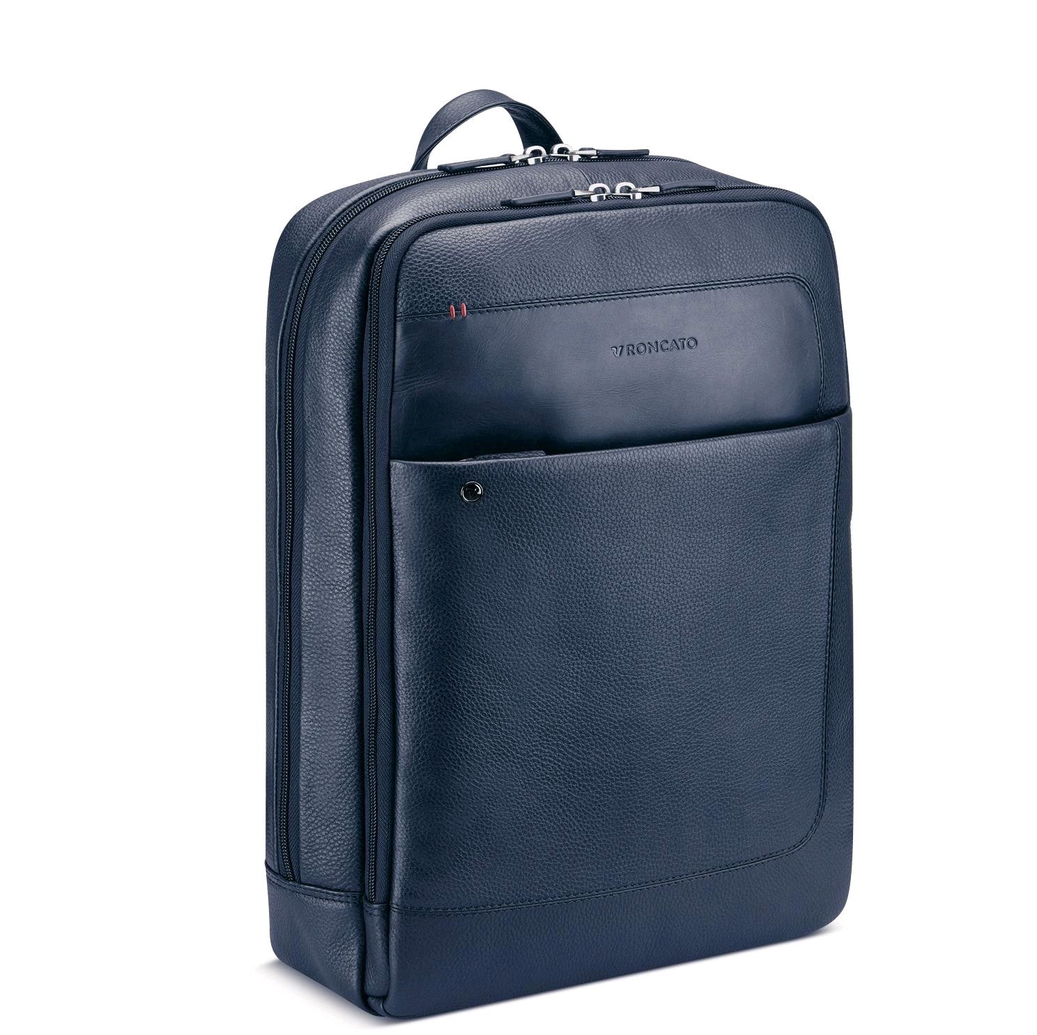 roncato zaino Alaska Zaino Compatto Con Porta Computer 14" 412426