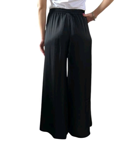 kocca pantaloni eleganti a palazzo telen