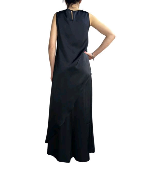 kocca top elegante e asimmestrico ettel